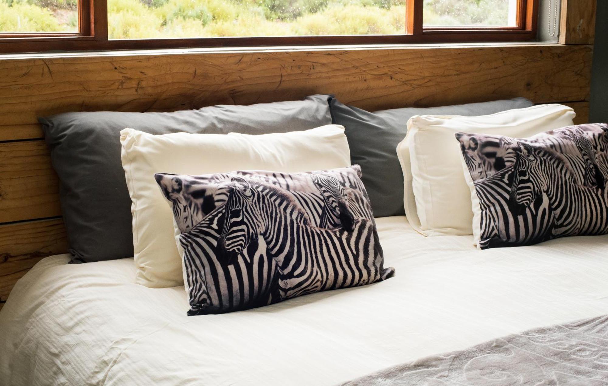 Desert Wind Private Guest And Game Farm Montagu Ngoại thất bức ảnh